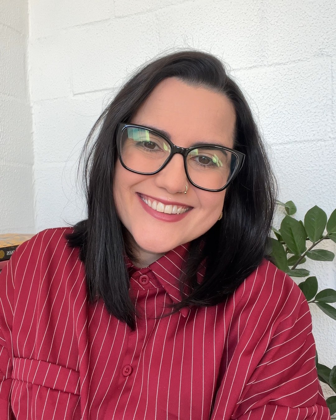Moniqui Dias, social media e consultora de conteúdo